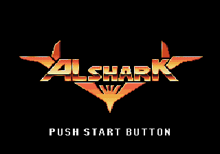 Alshark — sstitle (JP)