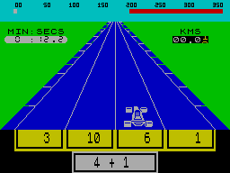 Estimator Racer — ss (EU)