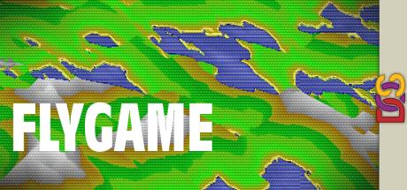 Flygame — steamgrid