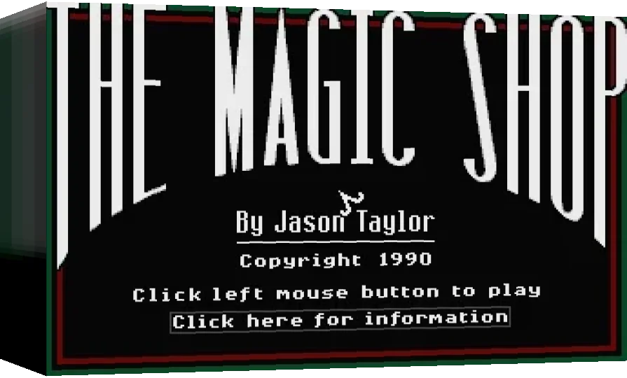 Magic Shop, The — box-3D (WOR)