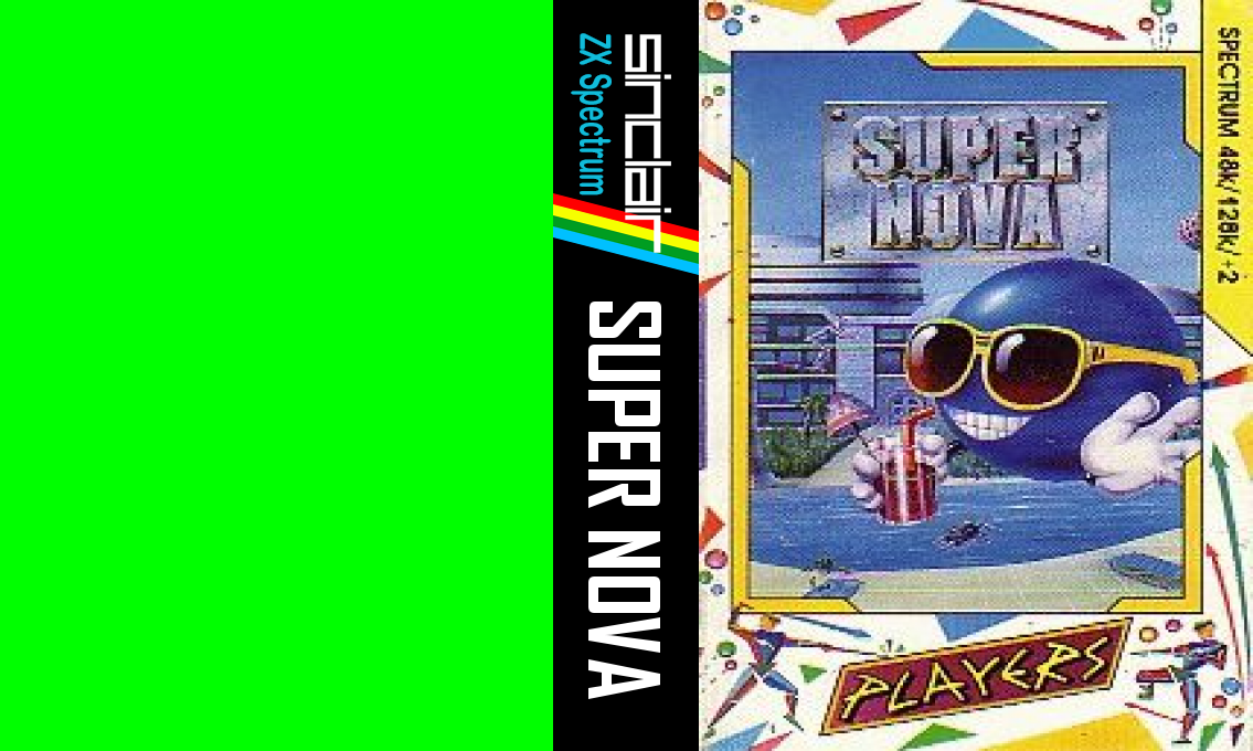 Super Nova — box-texture (WOR)