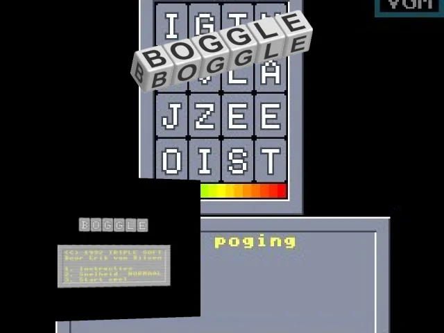 Boggle — mixrbv2 (WOR)