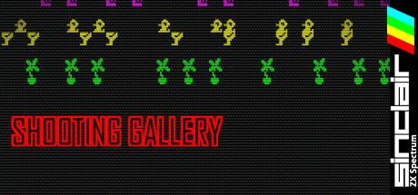 Shooting Gallery — steamgrid