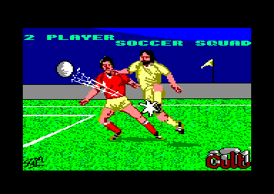 2 Player Soccer Squad — sstitle (EU)