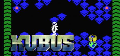 Kubus — steamgrid