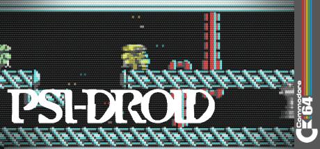 Psi-Droid — steamgrid