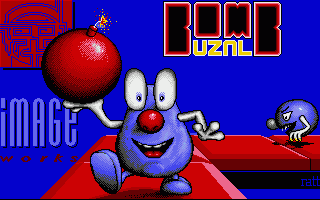 Bombuzal — sstitle (EU)
