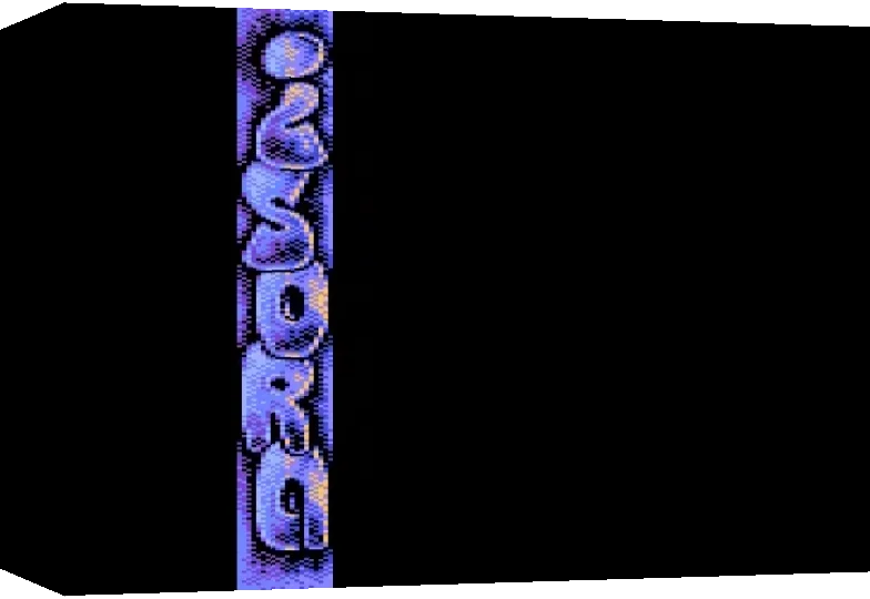 Isora — box-3D (WOR)
