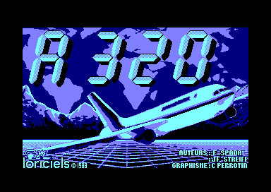 A 320 — sstitle (EU)