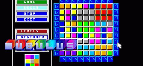 Cubulus — steamgrid