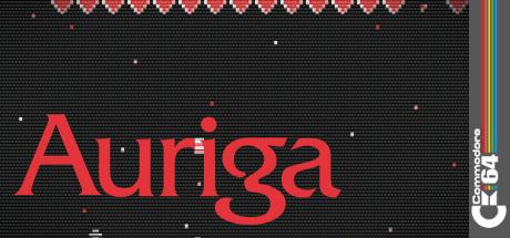 Auriga — steamgrid