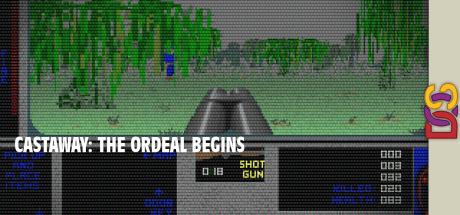 Castaway: The Ordeal Begins — steamgrid