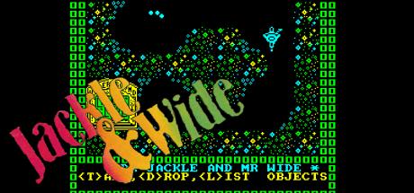 Jackle and Wide — steamgrid