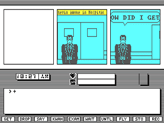 Redhawk — ss (EU)