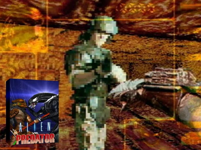 Alien Syndrome — mixrbv2 (WOR)