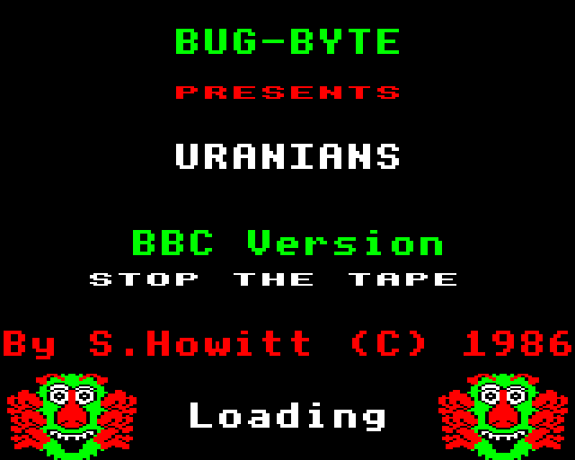 Uranians — sstitle (WOR)