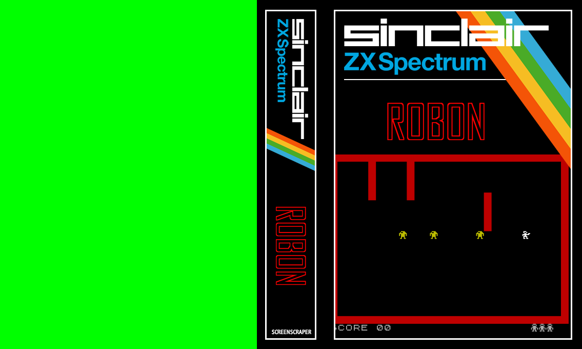 Robon — box-texture (SS)