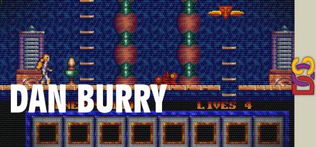 Dan Burry — steamgrid