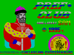 Pref Club — sstitle (WOR)