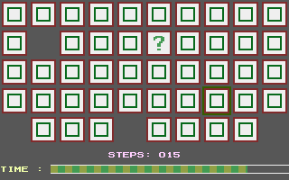 Block Memory — ss (EU)