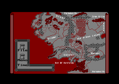 J.R.R. Tolkien's War in Middle Earth — ss (EU)