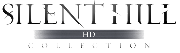 Silent Hill: HD Collection — wheel (WOR)