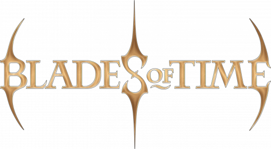 Blades of Time — wheel (WOR)