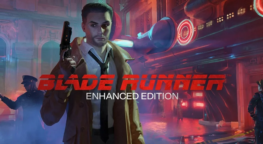 Blade Runner Enhanced Edition — sstitle (WOR)