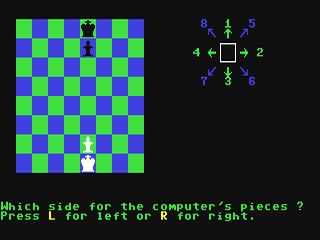 First Moves — ss (WOR)