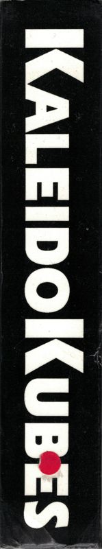 KaleidoKubes — box-2D-side (US)