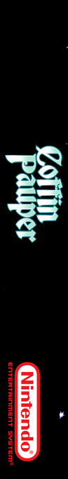 Coffin Pauper — box-2D-side (SS)