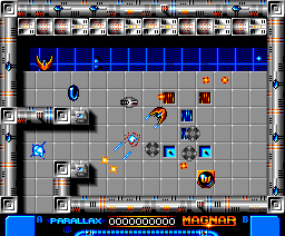 Magnar — ss (EU)