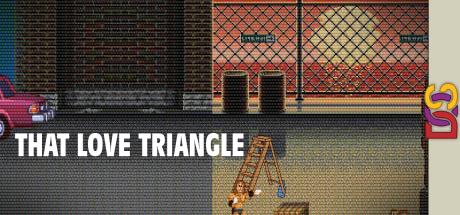 THAT Love Triangle — steamgrid