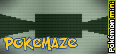PokeMaze — steamgrid