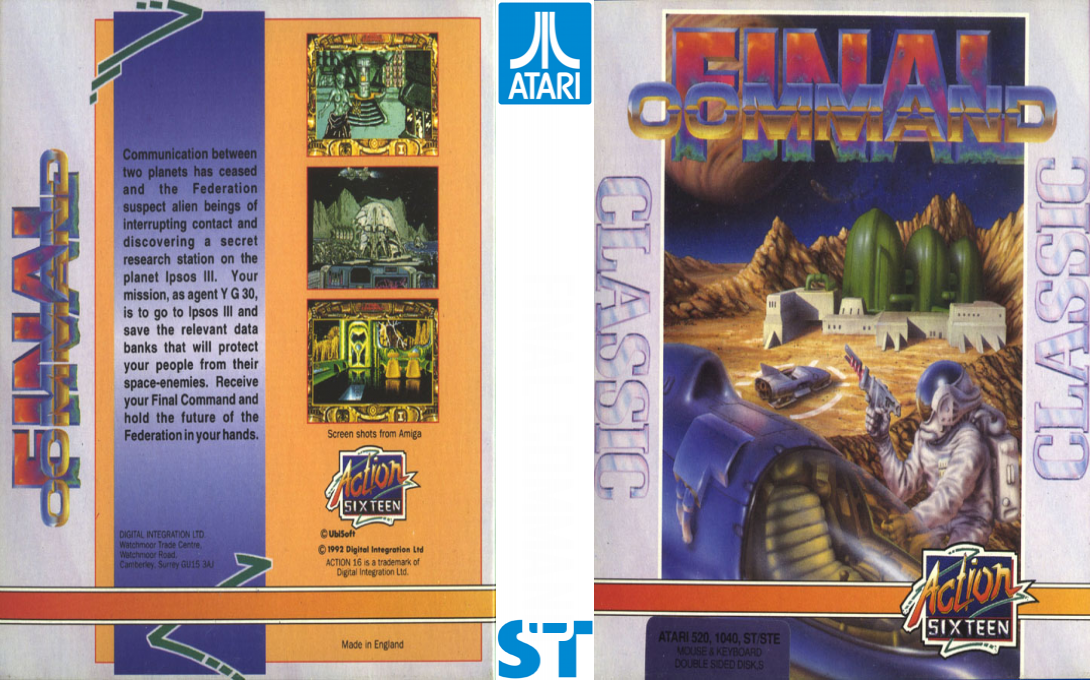 Final Command — box-texture (EU)