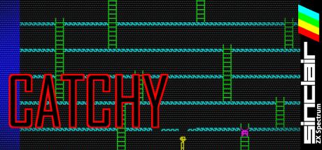 Catchy — steamgrid