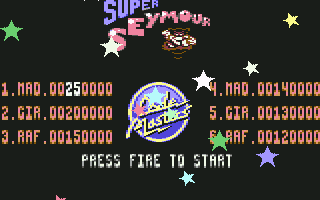 Super Seymour Saves The Planet — sstitle (EU)