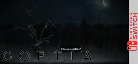 Goetia — steamgrid