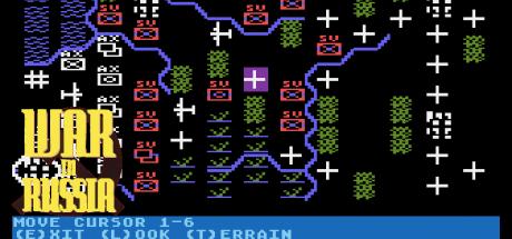War in Russia — steamgrid