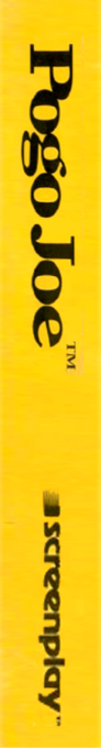 Pogo Joe — box-2D-side (US)