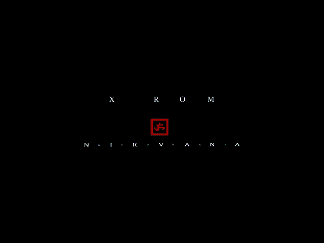 Nirvana X-ROM — sstitle (WOR)