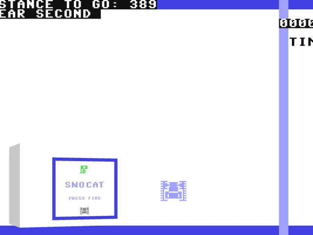Sno Cat — mixrbv2 (WOR)