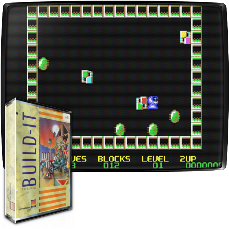 Build It! - Das Brauhaus — mixrbv2 (DE)