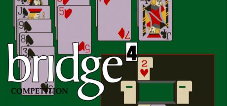 Will Bridge - Practice 4 - Competition — steamgrid