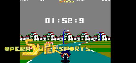 Opera Super Sports — steamgrid