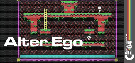 Alter Ego — steamgrid