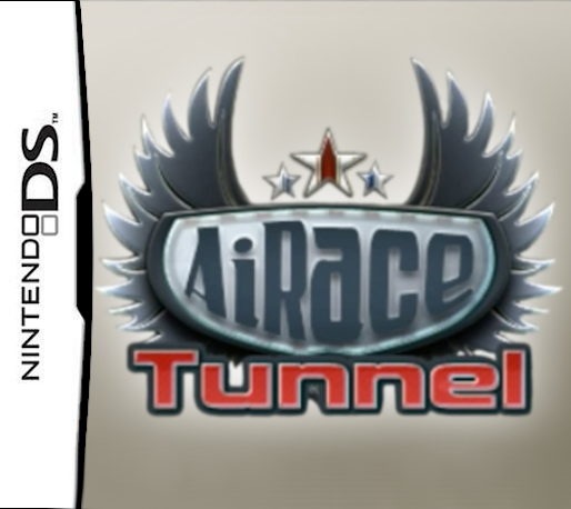 AiRace - Tunnel box art