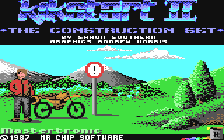 Kikstart 2 — sstitle (EU)