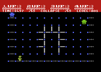 Collapse — ss (WOR)