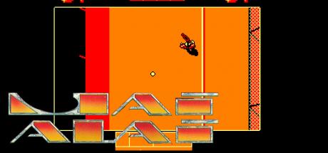 Jai Alai — steamgrid